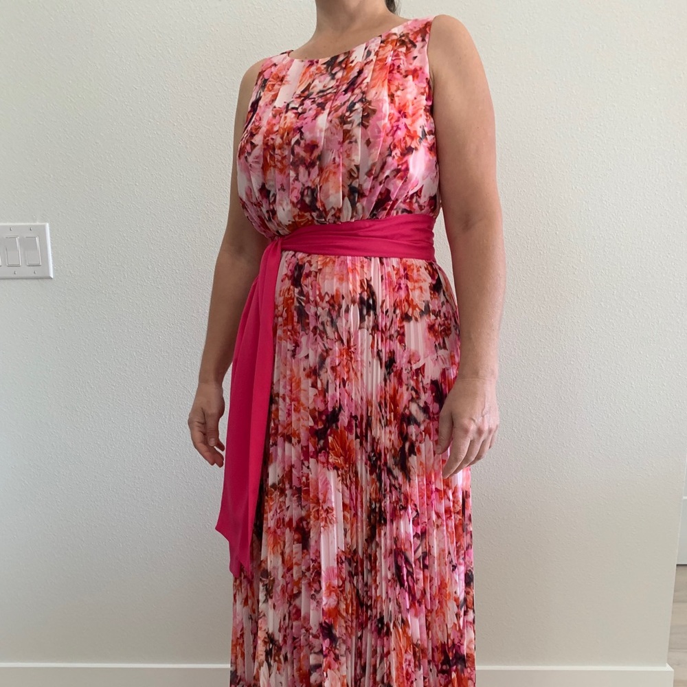 Eliza J dress